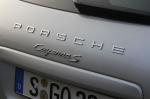 Porsche Cayenne S Diesel 2012 года